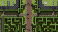 Prison Architect - Going Green (PC) - Steam Key - GLOBAL