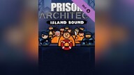 Prison Architect - Island Bound (PC) - Steam Gift - GLOBAL