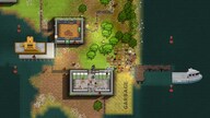 Prison Architect - Island Bound (PC) - Steam Gift - GLOBAL