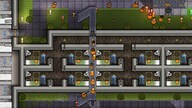 Prison Architect - Island Bound (PC) - Steam Gift - GLOBAL