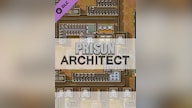Prison Architect Name in Game Upgrade Steam Key GLOBAL