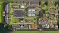 Prison Architect (PC) - Steam Key - EUROPE