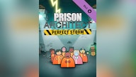 Prison Architect - Perfect Storm (PC) - Steam Key - GLOBAL