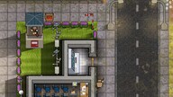 Prison Architect - Perfect Storm (PC) - Steam Key - GLOBAL