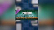 Prison Architect - Psych Ward | Warden's Edition (PC) - Steam Key - GLOBAL