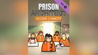 Prison Architect - Second Chances DLC (PC) - Steam Key - GLOBAL