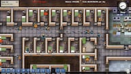 Prison Architect Steam Key GLOBAL