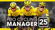 Pro Cycling Manager 25 (PC) - Steam Key - GLOBAL