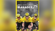 Pro Cycling Manager 25 (PC) - Steam Key - GLOBAL