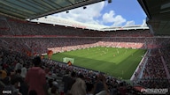 Pro Evolution Soccer 2015 (PC) - Steam Key - GLOBAL