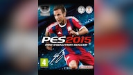 Pro Evolution Soccer 2015 (PC) - Steam Key - GLOBAL