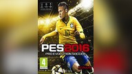 Pro Evolution Soccer 2016 (PC) - Steam Key - EUROPE / NORTH AMERICA
