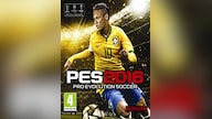 Pro Evolution Soccer 2016 (PC) - Steam Key - GLOBAL
