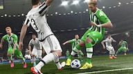 Pro Evolution Soccer 2016 (PC) - Steam Key - GLOBAL