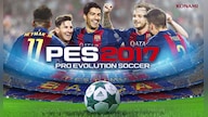 Pro Evolution Soccer 2017 (PC) - Steam Key - GLOBAL