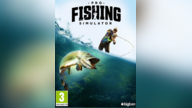 PRO FISHING SIMULATOR Xbox Live Key EUROPE