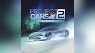 Project CARS 2 Deluxe Edition (PC) - Steam Key - GLOBAL