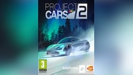 Project CARS 2 PSN Key PS4 NORTH AMERICA