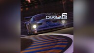 Project CARS 2 PSN Key PS4 NORTH AMERICA