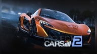 Project CARS 2 PSN Key PS4 NORTH AMERICA