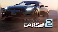Project CARS 2 Steam Key GLOBAL