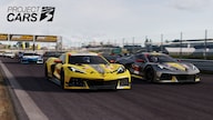 Project Cars 3 (PC) - Steam Key - GLOBAL