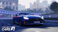 Project Cars 3 (PC) - Steam Key - GLOBAL