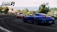 Project Cars 3 (PC) - Steam Key - GLOBAL