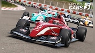 Project Cars 3 (PC) - Steam Key - GLOBAL