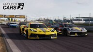 Project Cars 3 (Xbox One) - Xbox Live Key - EUROPE