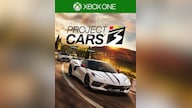 Project Cars 3 (Xbox One) - Xbox Live Key - EUROPE