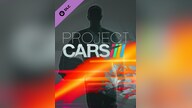 Project CARS - Limited Edition Upgrade Steam Key GLOBAL
