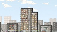Project Highrise Steam Gift GLOBAL
