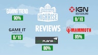 Project Highrise Steam Gift GLOBAL