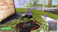 Project Hovercraft Steam Key GLOBAL