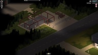 Project Zomboid Steam Key GLOBAL