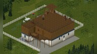 Project Zomboid Steam Key LATAM