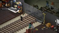 Project Zomboid Steam Key RU/CIS