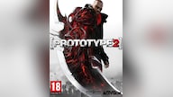 Prototype 2 Steam Key EUROPE