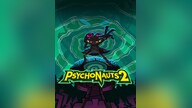 Psychonauts 2 (PC) - Steam Gift - GLOBAL