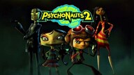 Psychonauts 2 (PC) - Steam Gift - GLOBAL