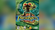 Psychonauts (PC) - Steam Key - GLOBAL
