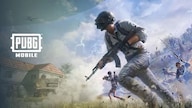 PUBG Mobile 325 UC - GLOBAL