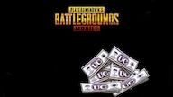 PUBG Mobile 6000 + 2100 UC (Android, iOS) - PUBG Mobile Key - GLOBAL