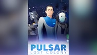 PULSAR: Lost Colony (PC) - Steam Key - GLOBAL