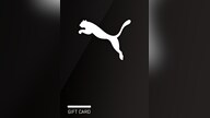 Puma Gift Card 200 CAD - Puma Key - CANADA