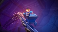 Pumpkin Jack (PC) - Steam Key - GLOBAL