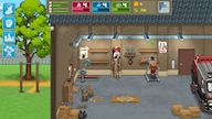 Punch Club Deluxe (PC) - Steam Key - GLOBAL