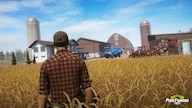 Pure Farming 2018 (PC) - Steam Key - GLOBAL