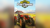 Pure Farming 2018 (PC) - Steam Key - GLOBAL